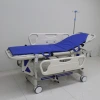 For foreign trade, we offer Maiko ABS electric transfer vehicles, emergency vehicles, surgical docking vehicles, and adjustable flatbed beds details Picture